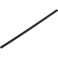 Термоусадочная трубка клеевая Skybeam KSDW 12/4, 0.5 м, цвет черный
