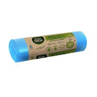 Мешки для мусора Master Fresh 218469 60 л 10 шт