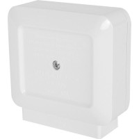 Коробка клеммная для электрических плит 380В 40A IP44