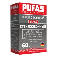 Клей обойный Pufas 000914092 60 м²