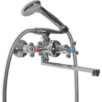 Смеситель для ванны MIXLINE ML07-02 522147