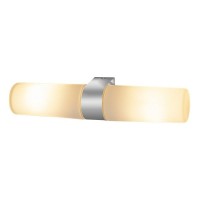 Подсветка зеркала Elektrostandard "34;Round "34; 2xE14x42 Вт, цвет хром