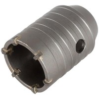 Коронка по бетону МастерАлмаз SDS+ SDS-max 65мм