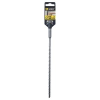 Сверло по бетону GRAFF 12x150x210 мм, SDS-plus, GSPD12210