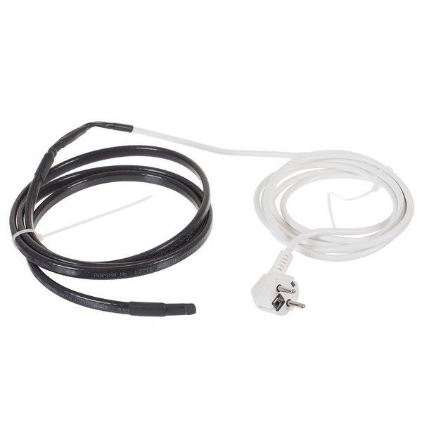 Комплект для обогрева xLayder Pipe EHL-30CR-2 L