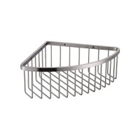 Полка для ванной MelanaSYS5002, 23х90х90 см