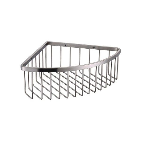 Полка для ванной MelanaSYS5002, 23х90х90 см