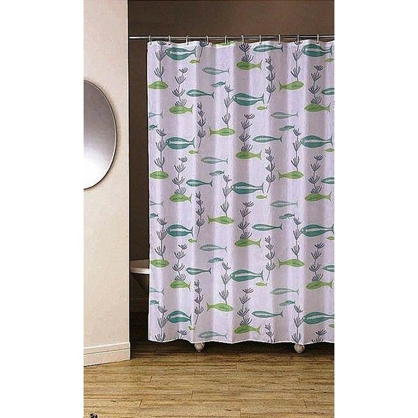 Шторка для ванной комнаты PRIMANOVA Lucky DR-60018