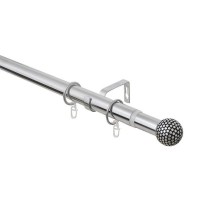 Карниз телескопический Arttex 160-300 см
