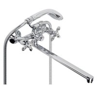 Смеситель для ванны Argo Standart 212 TURBO
