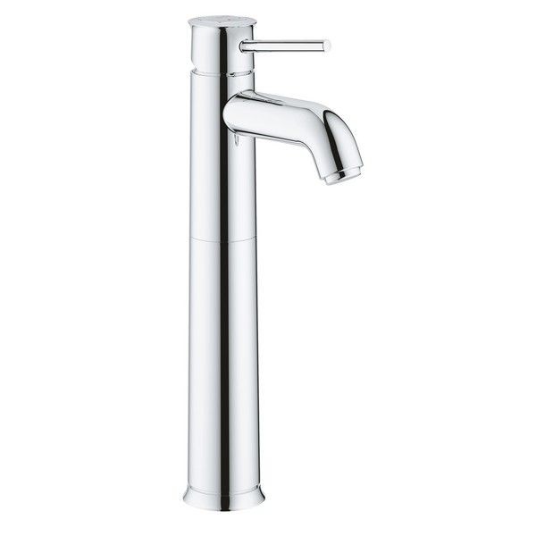 Смеситель для раковины Grohe Start Classic однорычажный, цвет хром