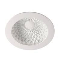 Точечный светильник светодиодный (LED) Novotech GESSO 357501