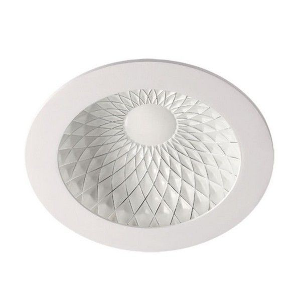 Точечный светильник светодиодный (LED) Novotech GESSO 357501