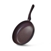 Сковорода универсальная Fissman Mosses Stone 14942, 26 см