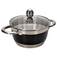 Кастрюля Regent inox Estro1.35 л