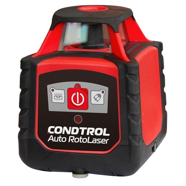 Лазерный уровень CONDTROL Auto Rotolaser 1-3-019