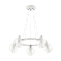 Люстра подвесная Lumion Rita 3648_5 E14 5 ламп