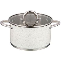 Кастрюля с крышкой AGNESS 937-316