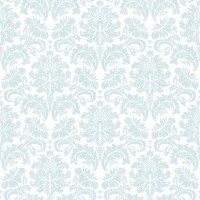 Флизелиновые обои Aura голубые G67283 0.53 м