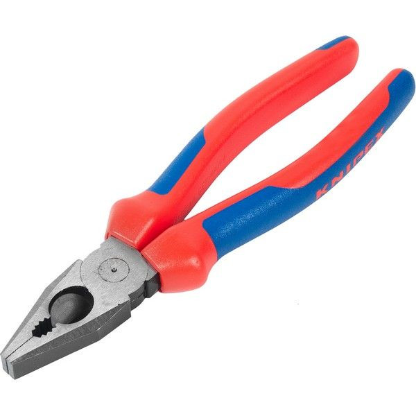 Пассатижи Knipex KN-0302200 200 мм