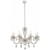 Люстра подвесная St Luce Splendi SL139.503.08 E14 8 ламп 16 м²