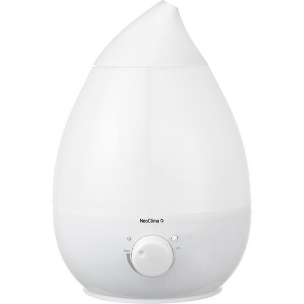 Увлажнитель воздуха ультразвуковой NHL-220L Neoclima, 2.5л