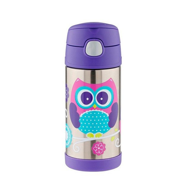 Термос Thermos Stainless Steel, 0.35 л