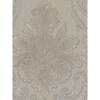 Обои виниловые Euro Decor Simona 7098-12, 1.06 м