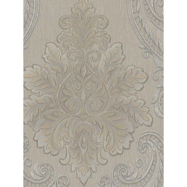Обои виниловые Euro Decor Simona 7098-12, 1.06 м
