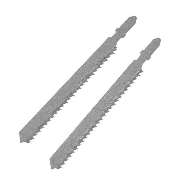 Набор пилок для лобзика Bosch T301CHM T, 3 шт.