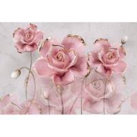 Фотообои Divino T-126 270х400 см