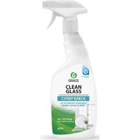 Очиститель для стекол Grass Clean Glass, 0.6 л