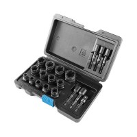 Набор бит Suretorq 0440-1902