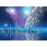 Фотообои WonderWall 239 386х280см