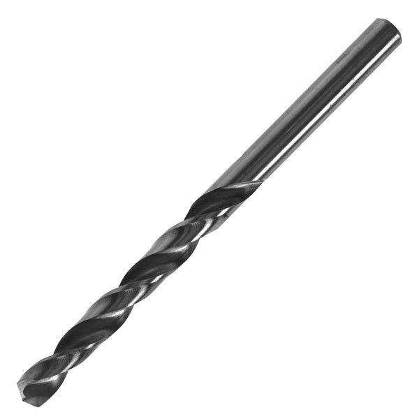Сверло по металлу Heller НSS-G Super DIN 338 RN, 7,5х69х109 мм, 10 шт