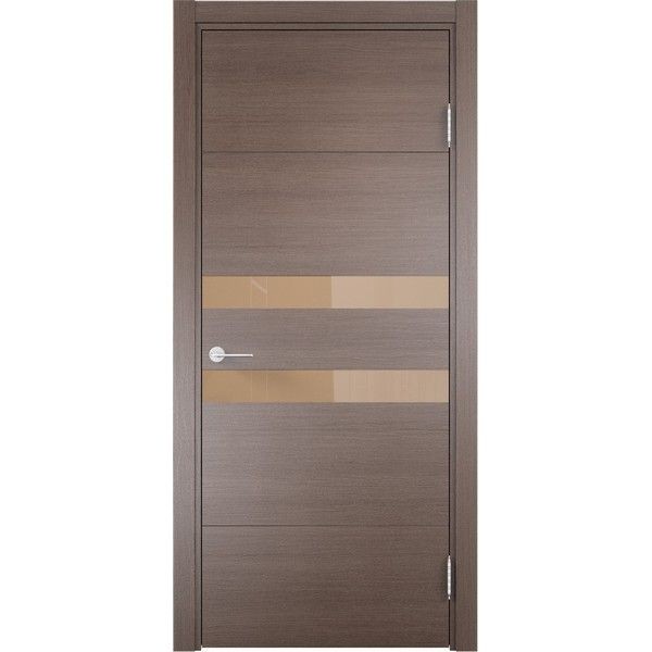 Дверное полотно Casaporte Турин МП_0312, 2000х900х44 мм, МДФ