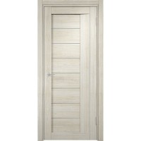 Дверное полотно Casaporte Сицилия МП_0129, 2000х600х44 мм, МДФ