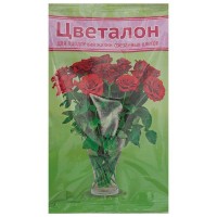Удобрение «Цветалон» в ампулах 10 мл