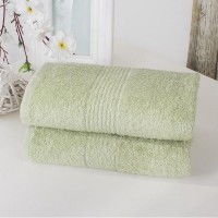 Полотенце для лица Harmonika Bamboo Цвет: Яблоневый Цвет (50х80 см - 2 шт) br33983