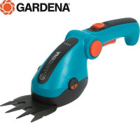 Ножницы для травы аккумуляторные Gardena ComfortCut Li