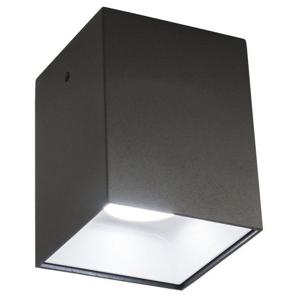 Светильник точечный накладной Citilux Старк CL7440210 4 м²