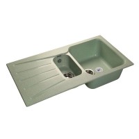 Кухонная мойка GranFest S-940 KL STANDARTS-940 KL сал