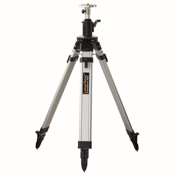 Штатив LASERLINER Crank Tripod 260 см 080.35