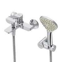 Смеситель для ванны AM.PM X-Joy F85A15000