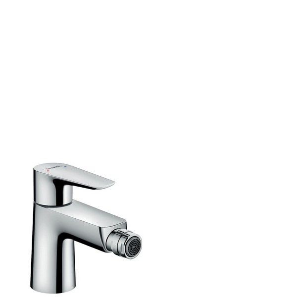Смеситель для биде Hansgrohe 71720000