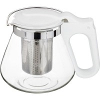 Заварочный чайник Agness 885-061, 0.7 л