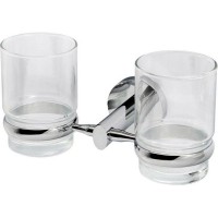 Держатель стакана для зубных щеток WasserKraft Oder K-3028D