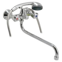 Смеситель для ванны Juguni Lyra 402,642