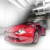 Фотообои Wallberry Decocode 31-0198-TB 300х280 см