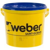 Грунтовка для пола Weber Vetonit Prim Floor 5 л